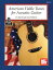 American Fiddle Tunes for Acoustic Guitar