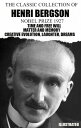 ŷKoboŻҽҥȥ㤨The Classic Collection of Henri Bergson. Nobel Prize 1927. Illustrated Time and Free Will, Matter and Memory, Creative Evolution, Laughter, DreamsŻҽҡ[ Henri Bergson ]פβǤʤ200ߤˤʤޤ