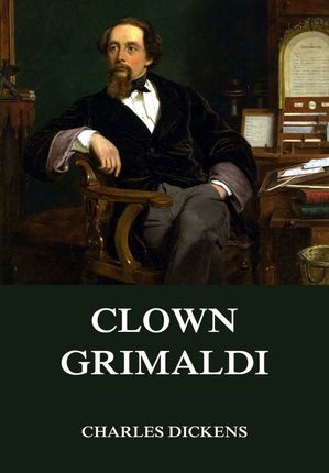 Clown Grimaldi