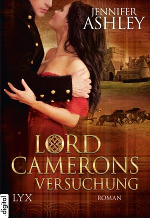 Lord Camerons Versuchung【電子書籍】[ Jenn