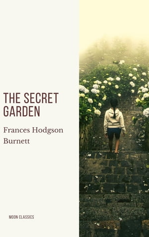The Secret GardenŻҽҡ[ Frances Hodgson Burnett ]