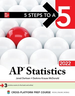 5 Steps to a 5: AP Statistics 2022