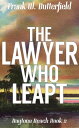 The Lawyer Who Leapt Daytona Beach, #2【電子