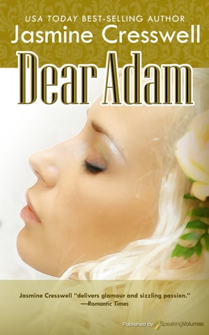 Dear Adam