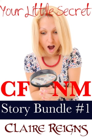CFNM Story Bundle #1