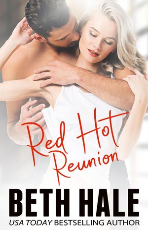 Red Hot ReunionŻҽҡ[ Beth Hale ]