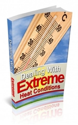 How To Dealing With Extreme Heat Conditions