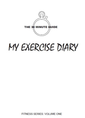 My Exercise Diary