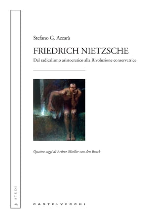 Friedrich Nietzsche