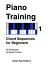 Piano Training Vol. 1