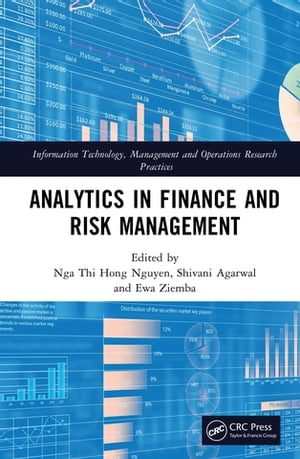 Analytics in Finance and Risk Management