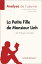 La Petite Fille de Monsieur Linh de Philippe Claudel (Analyse de l'oeuvre)