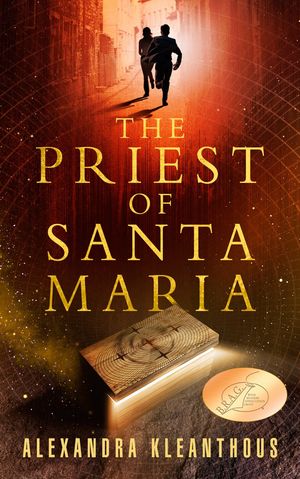 The Priest of Santa Maria