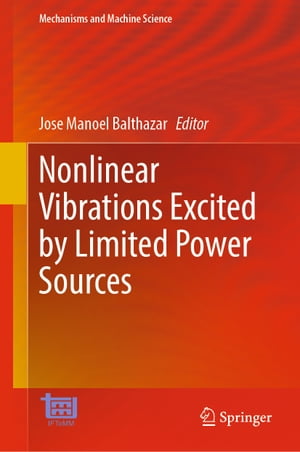 Nonlinear Vibrations Excited by Limited Power Sources