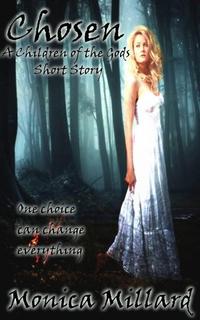 Chosen: A Children of the Gods Short Story