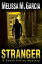 Stranger: A Death Valley Mystery