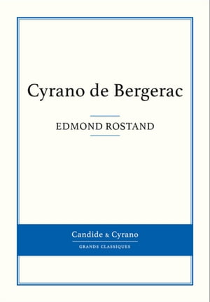 Cyrano de Bergerac