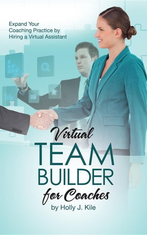 Virtual Team Builder for Coaches
