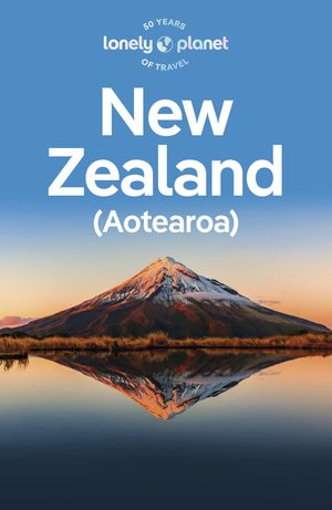 Travel Guide New Zealand