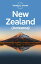 Travel Guide New Zealand