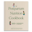 The Postpartum Nutrition Cookbook Postpartum Gifts for Mom【電子書籍】[ Diana Licalzi ...