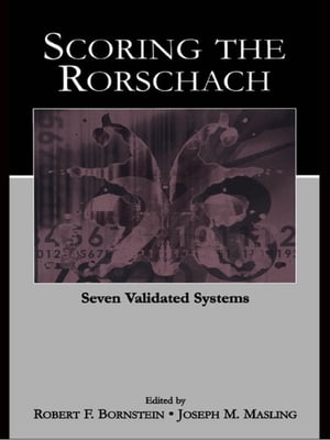 Scoring the Rorschach