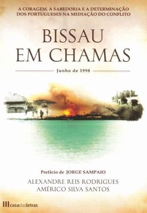 Bissau em Chamas