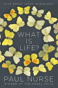 What Is Life : Five Great Ideas in Biology【電子書籍】 Paul Nurse