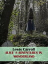 Alice’s Adventures in Wonderland【電子書