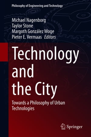 Technology and the City