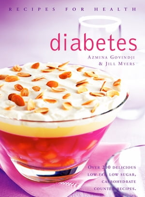 Diabetes (Text Only) (Recipes for Health)