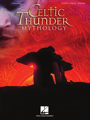 Celtic Thunder - Mythology Songbook