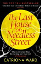 The Last House on Needless Street The Bestselling Richard Judy Book Club Pick【電子書籍】 Catriona Ward