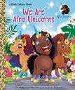 ＜p＞＜strong＞Unicorn best friends Magical, Unique, and Divine embrace just how special they areーand just how special ＜em＞you＜/em＞ areーin this picture book adventure. Celebrate your inner unicorn with the first Little Golden Book in the Afro Unicorn line!＜/strong＞＜/p＞ ＜p＞＜em＞Which spectacular unicorn are you?＜/em＞＜/p＞ ＜p＞Each Afro Unicorn has superpowers: Unique is the problem solver with the power to heal and protect; Divine cheerleads and uplifts others, possessing super strength; and Magical is the all-knowing one with the power to read minds.＜/p＞ ＜p＞Get to know these amazing Afro Unicorns and celebrate the power inside of you!＜/p＞ ＜p＞＜strong＞When Afro Unicorn creator April Showers realized that her favorite emoji＜/strong＞ー＜strong＞the unicorn!＜/strong＞ー＜strong＞was only available in white, she was inspired to create a more inclusive brand for children of color to celebrate how magical, unique, and divine they truly are.＜/strong＞＜/p＞ ＜p＞Don’t miss the other books in the Afro Unicorn seriesー＜br /＞ ＜em＞The Most Magical Time of the Year!＜/em＞＜br /＞ ＜em＞A Magical Day＜/em＞＜/p＞画面が切り替わりますので、しばらくお待ち下さい。 ※ご購入は、楽天kobo商品ページからお願いします。※切り替わらない場合は、こちら をクリックして下さい。 ※このページからは注文できません。