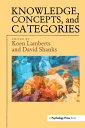 Knowledge, Concepts And Categories【電子書籍】