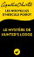 Le Myst?re de Hunter's Lodge Les nouvelles d'Hercule PoirotŻҽҡ[ Agatha Christie ]