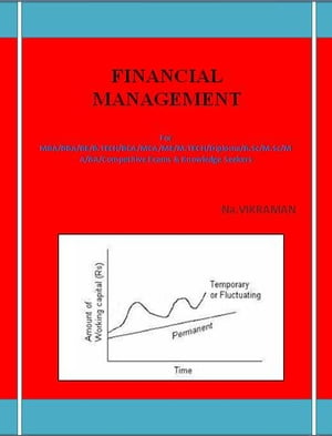 FINANCIAL MANAGEMENT