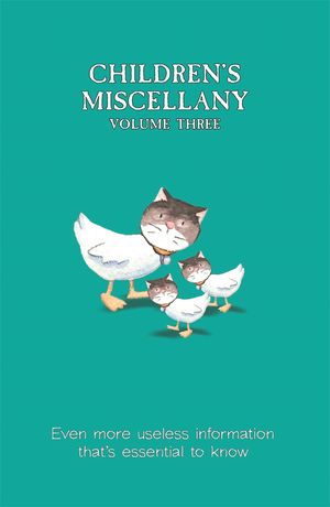 Children's Miscellany