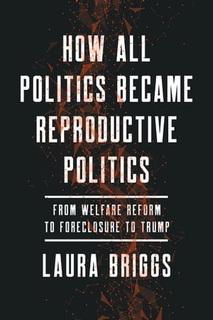 How All Politics Became Reproductive Politics From Welfare Reform to Foreclosure to Trump