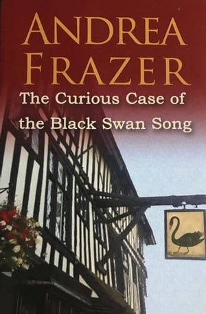 The Curious Case of the Black Swan Song【電子