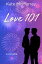 Love 101 a novellaŻҽҡ[ Kate McMurray ]