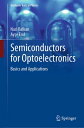 ŷKoboŻҽҥȥ㤨Semiconductors for Optoelectronics Basics and ApplicationsŻҽҡ[ Naci Balkan ]פβǤʤ10,331ߤˤʤޤ