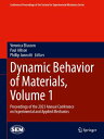 ŷKoboŻҽҥȥ㤨Dynamic Behavior of Materials, Volume 1 Proceedings of the 2023 Annual Conference on Experimental and Applied MechanicsŻҽҡۡפβǤʤ26,740ߤˤʤޤ