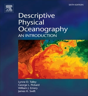 Descriptive Physical Oceanography