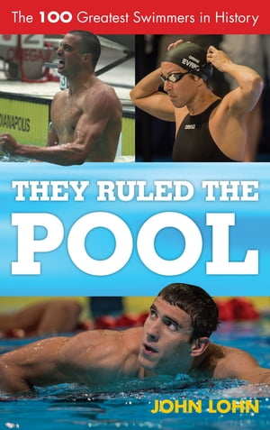 They Ruled the Pool