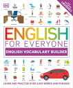 English for Everyone English Vocabulary Builder【電子書籍】 DK