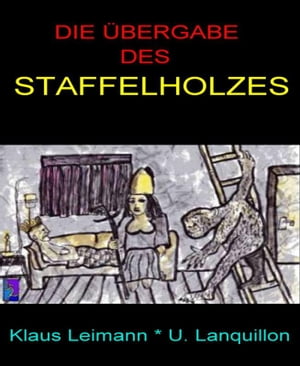 Die Übergabe des Staffelholzes