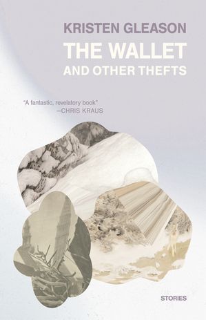 The Wallet and Other Thefts Stories【電子書籍】[ Kristen ...