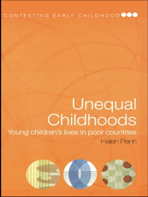 Unequal Childhoods