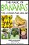 The Magic of Bananas For Cooking and Healing